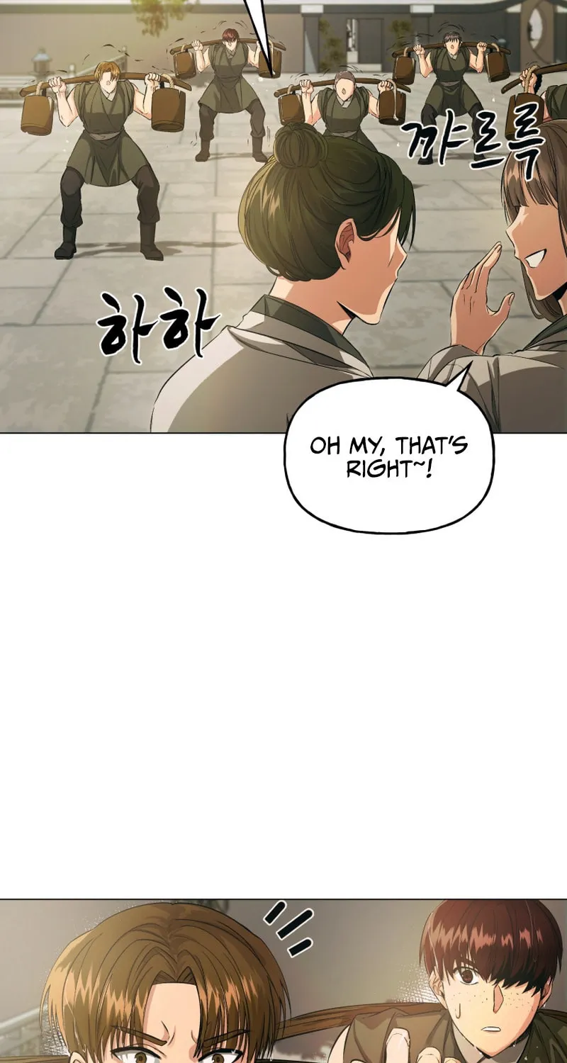 Read The Palace Beast chapter 16 image 9 on Lezhin