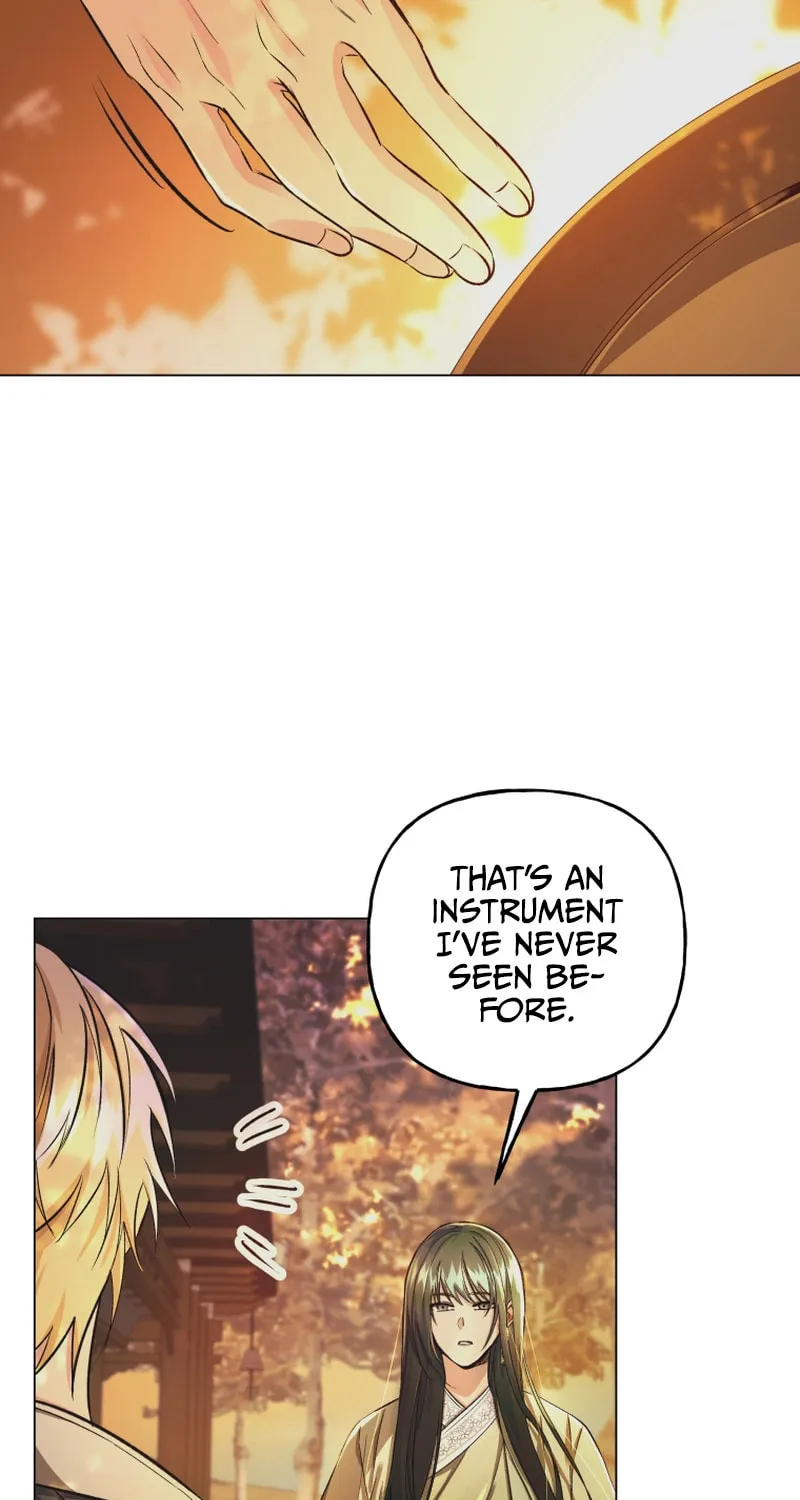 Read The Palace Beast chapter 17 image 15 on Lezhin