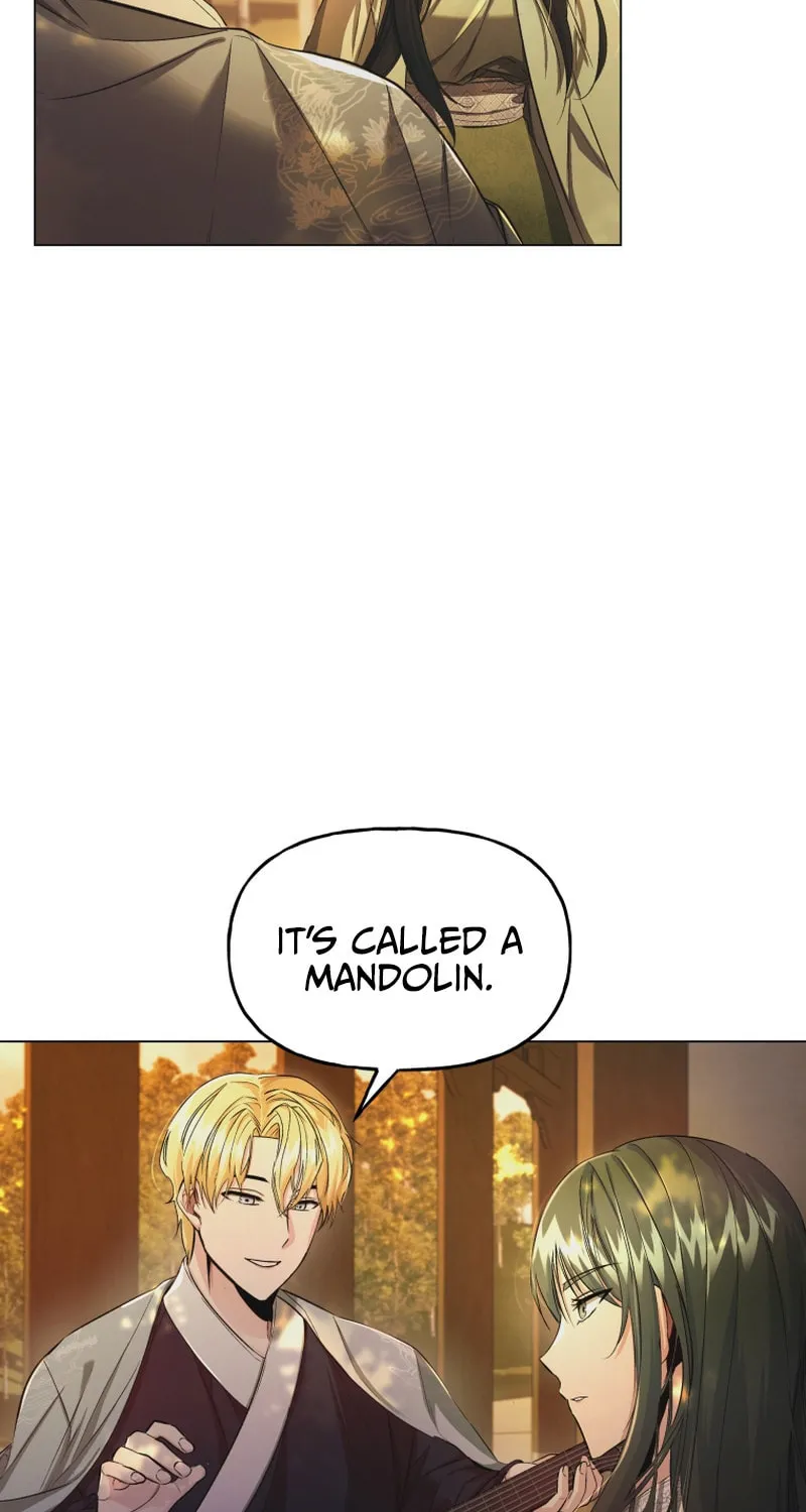 Read The Palace Beast chapter 17 image 16 on Lezhin