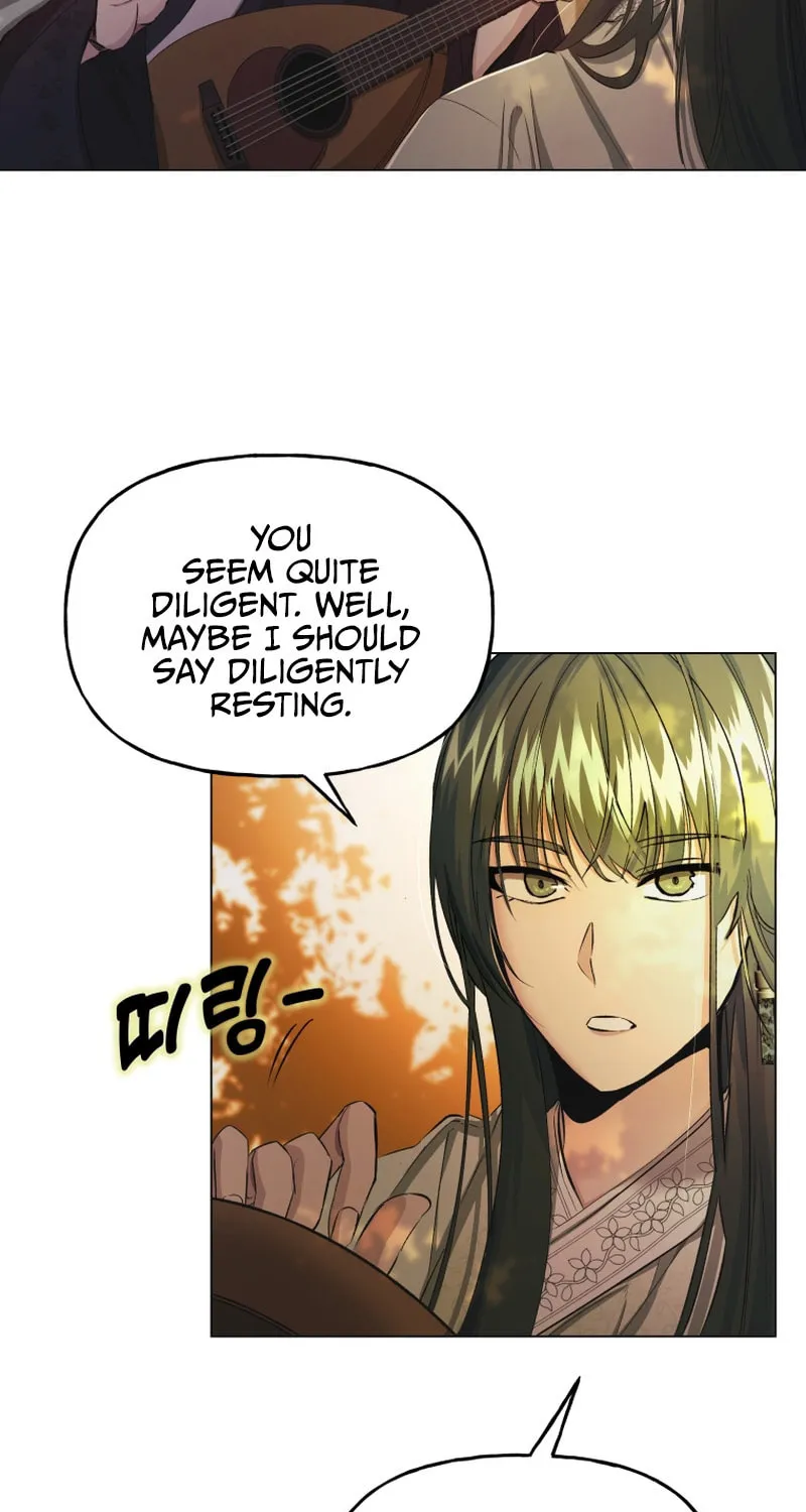 Read The Palace Beast chapter 17 image 17 on Lezhin