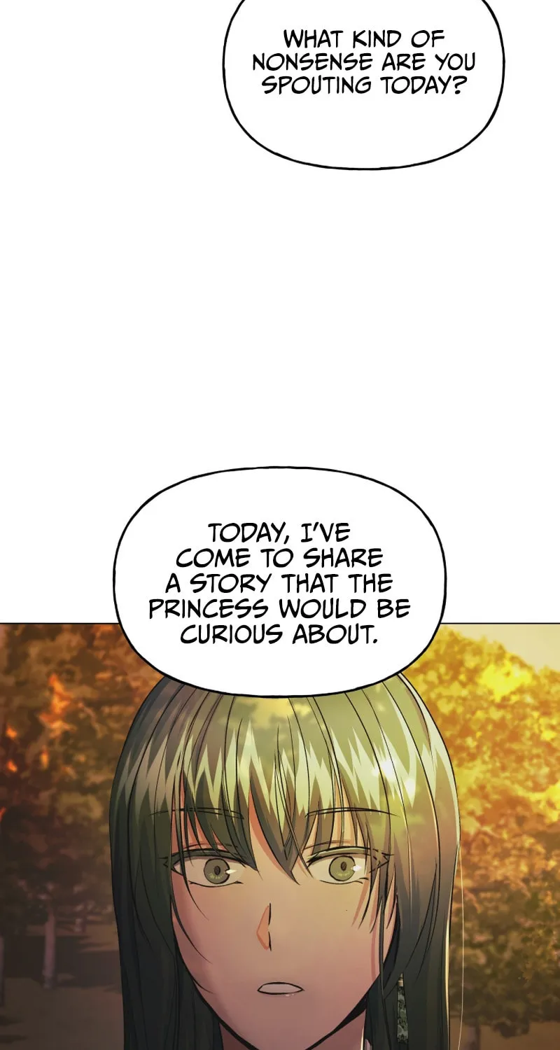 Read The Palace Beast chapter 17 image 18 on Lezhin