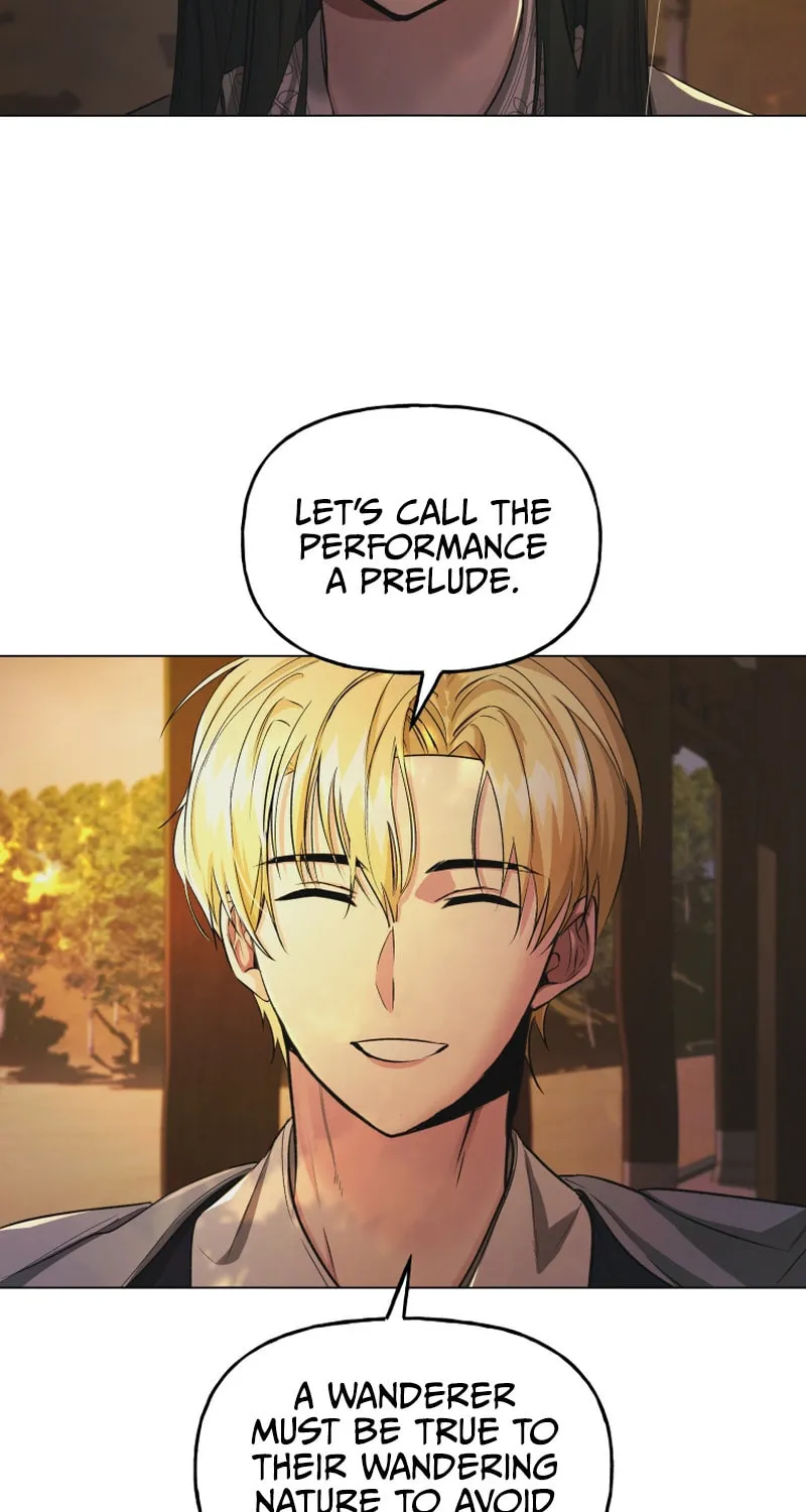 Read The Palace Beast chapter 17 image 19 on Lezhin