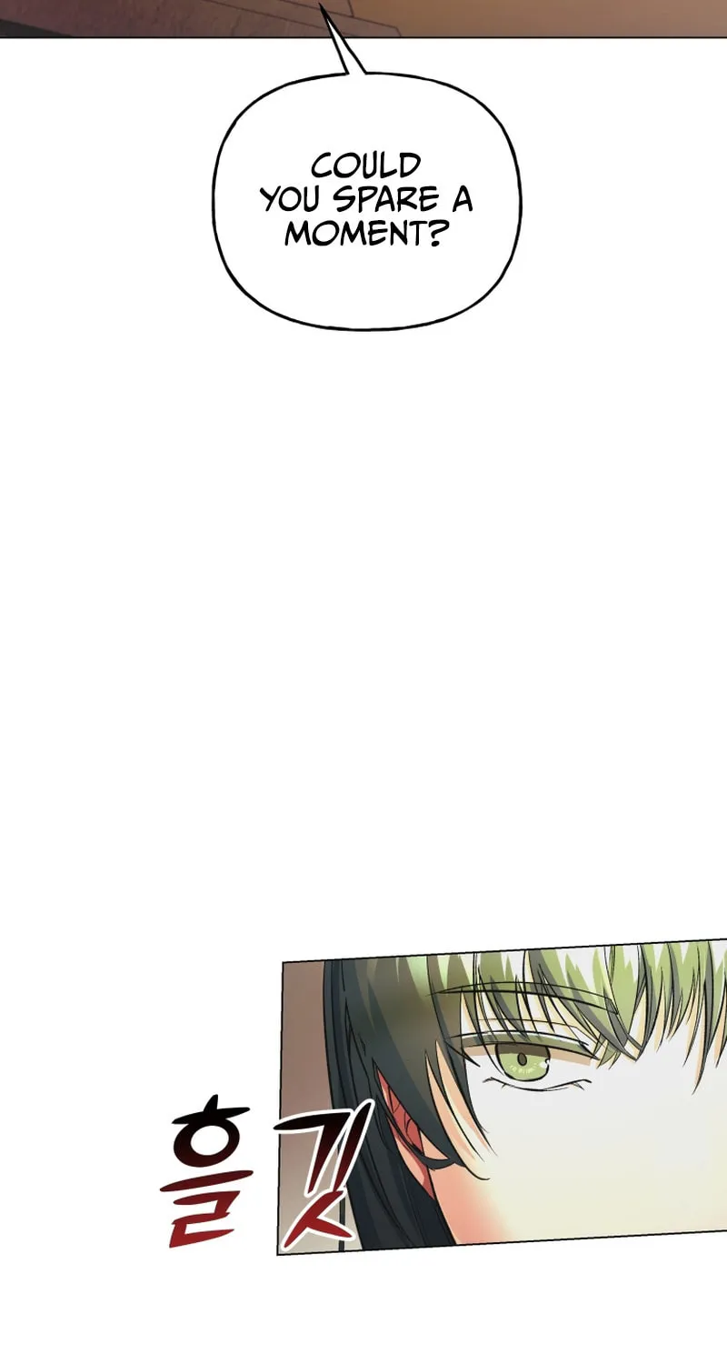 Read The Palace Beast chapter 17 image 21 on Lezhin