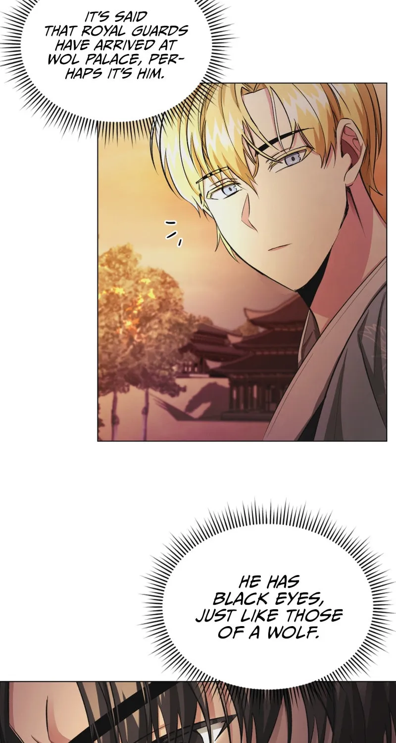 Read The Palace Beast chapter 17 image 24 on Lezhin