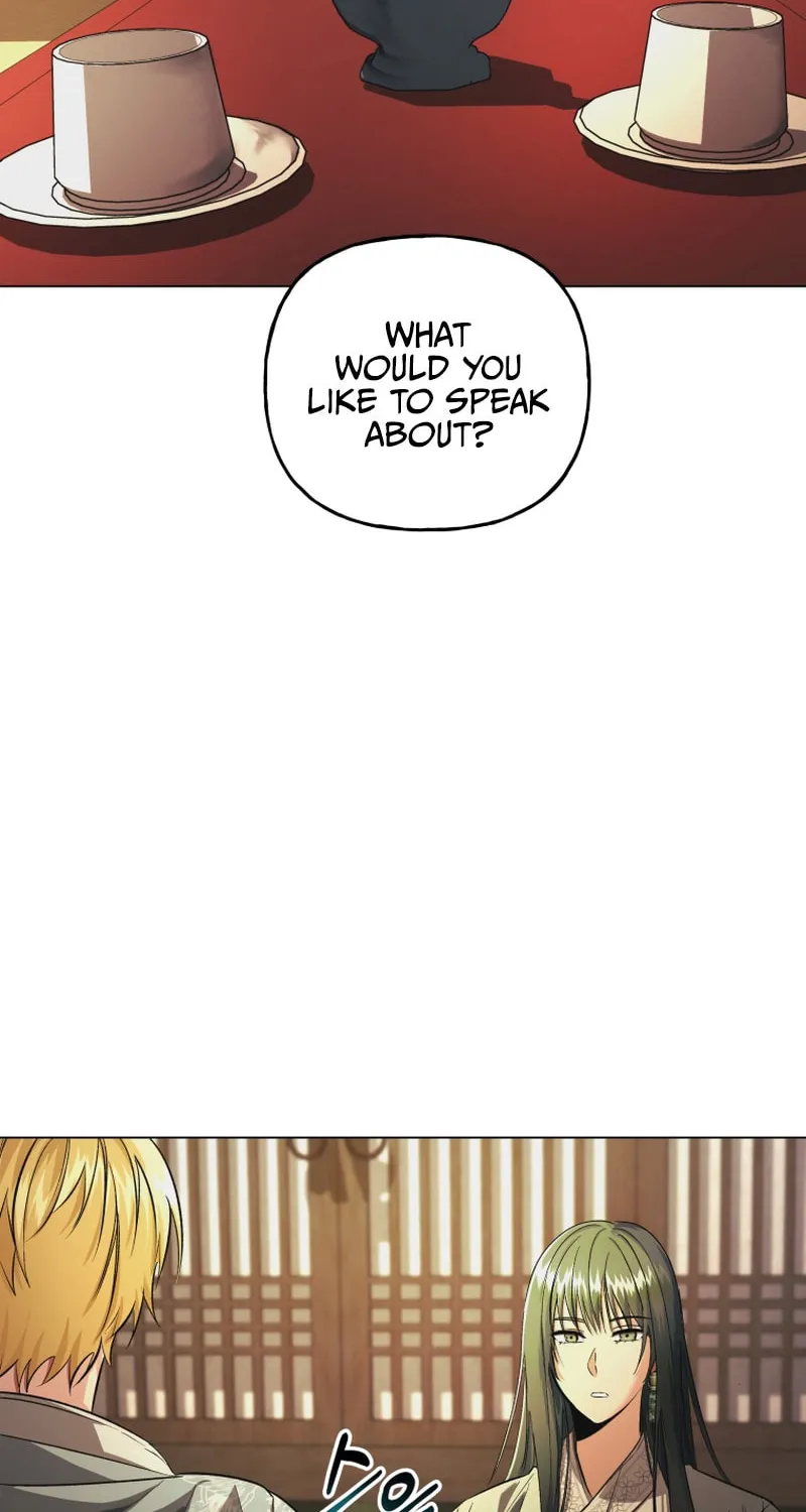 Read The Palace Beast chapter 17 image 26 on Lezhin