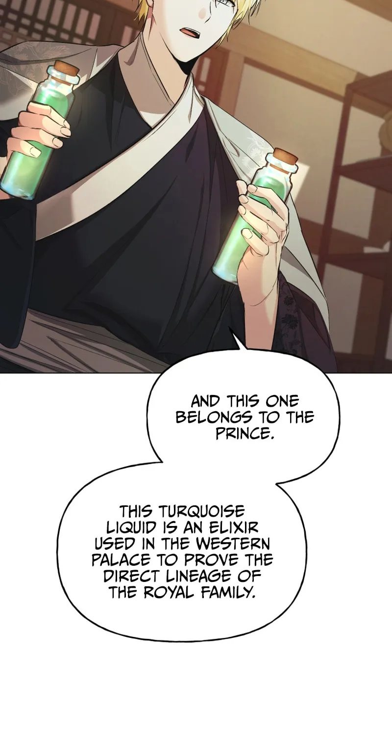 Read The Palace Beast chapter 17 image 28 on Lezhin