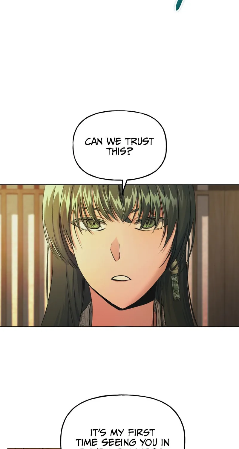 Read The Palace Beast chapter 17 image 33 on Lezhin