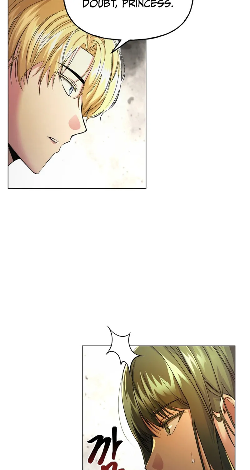 Read The Palace Beast chapter 17 image 34 on Lezhin