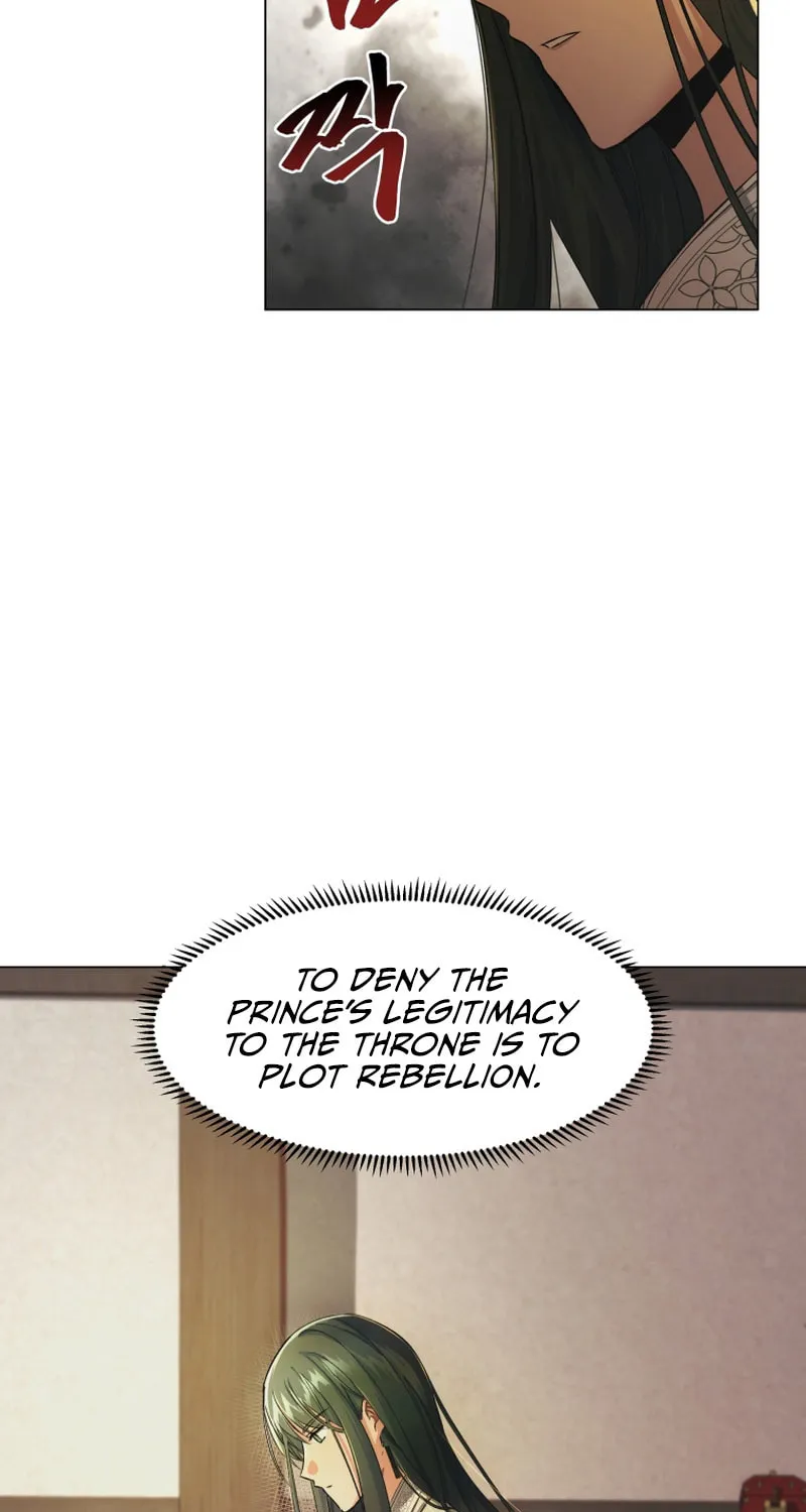 Read The Palace Beast chapter 17 image 35 on Lezhin