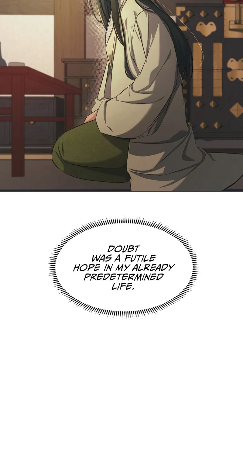 Read The Palace Beast chapter 17 image 36 on Lezhin