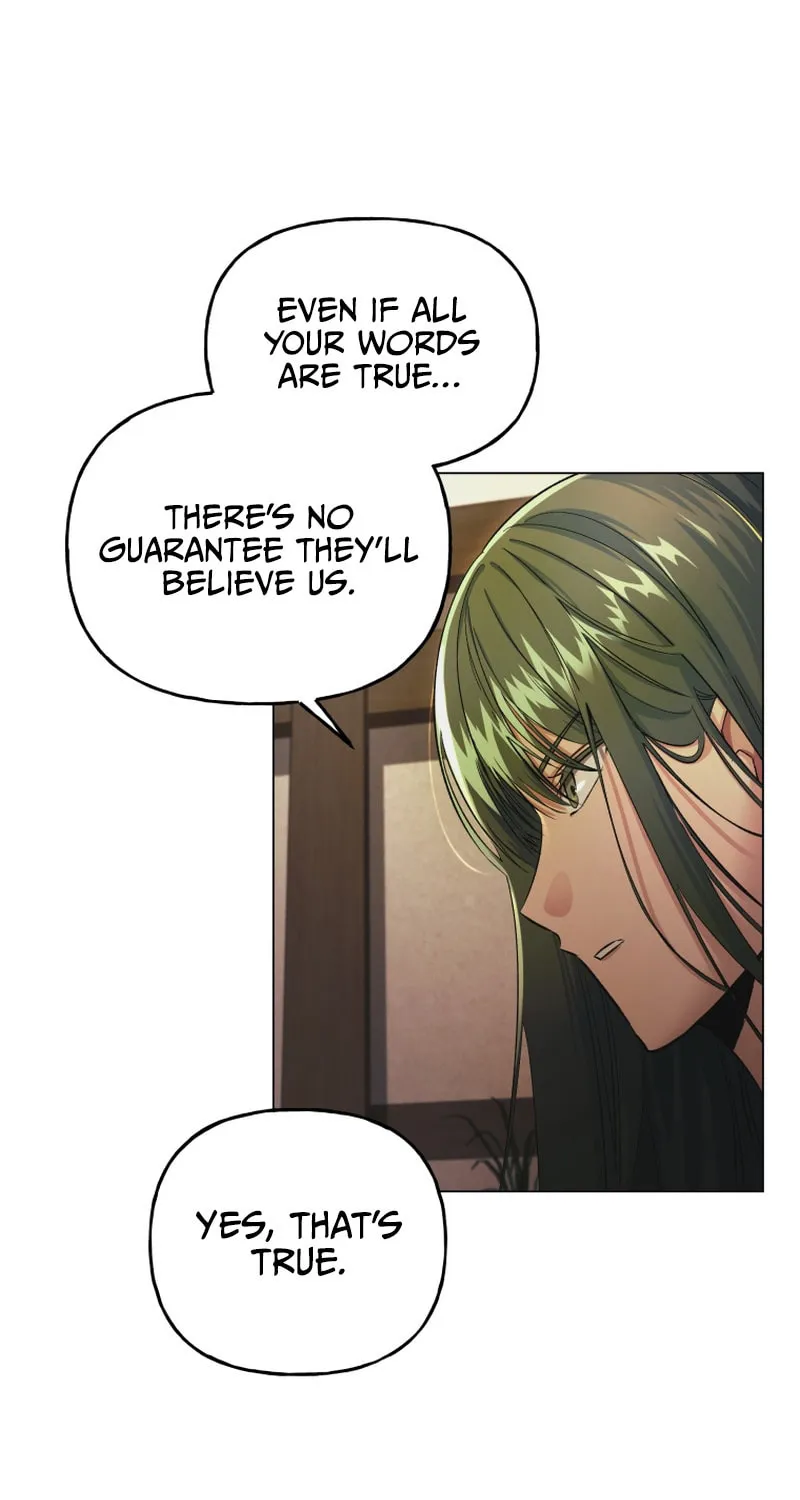 Read The Palace Beast chapter 17 image 43 on Lezhin