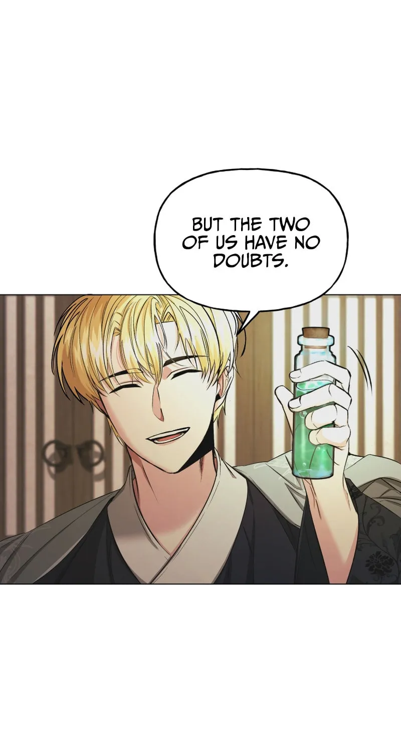 Read The Palace Beast chapter 17 image 44 on Lezhin