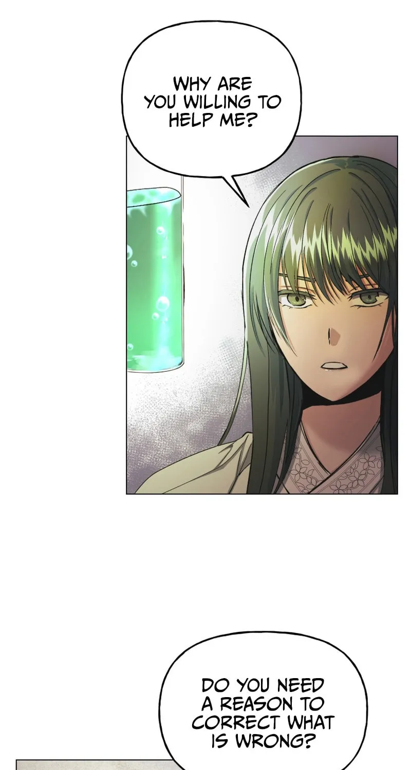 Read The Palace Beast chapter 17 image 45 on Lezhin