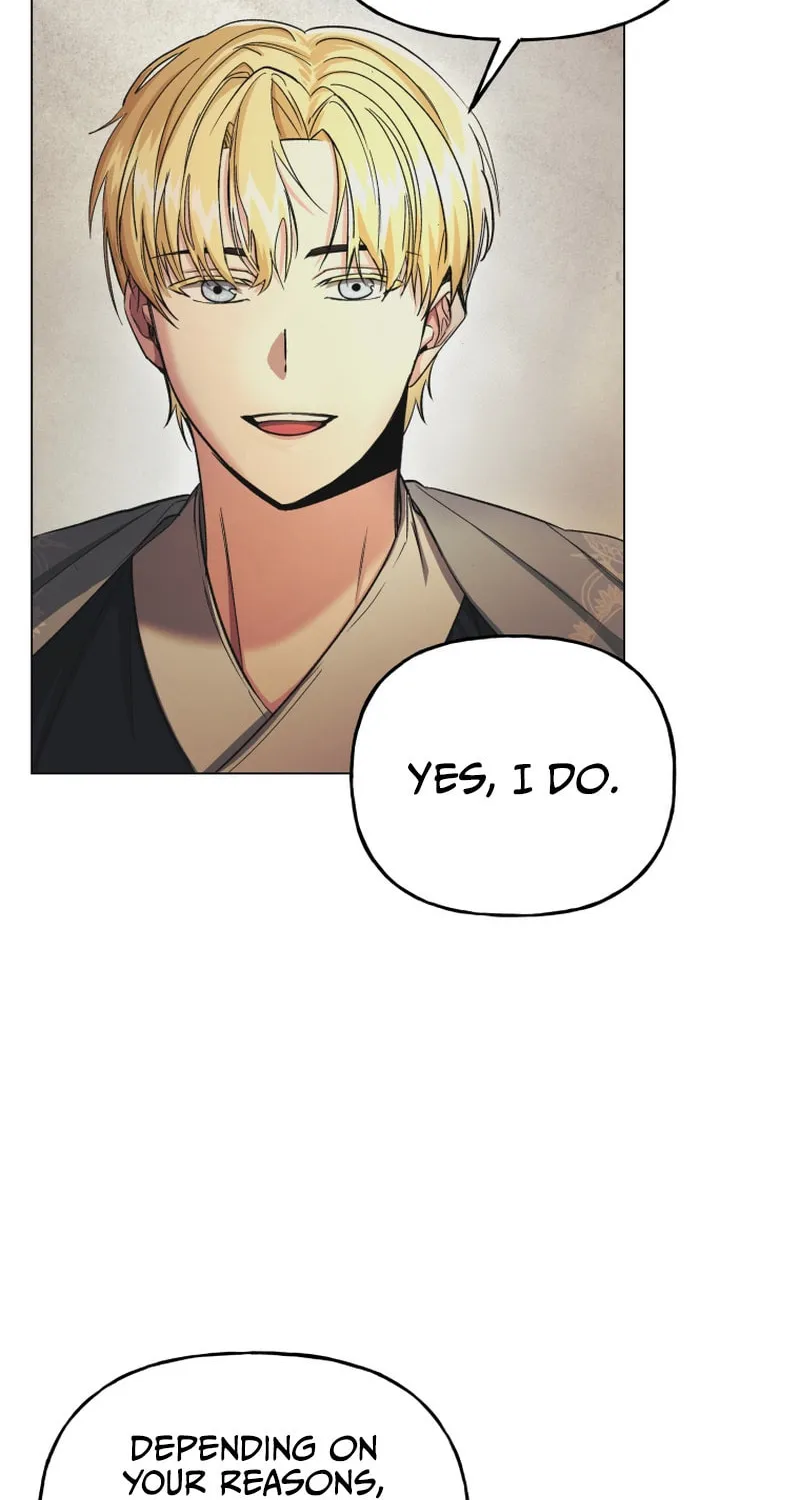 Read The Palace Beast chapter 17 image 46 on Lezhin