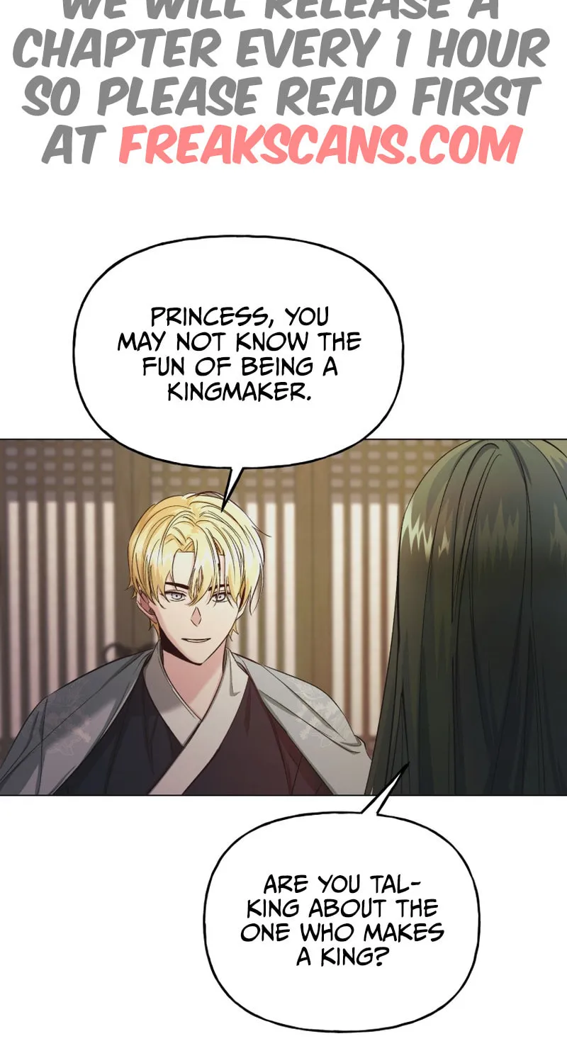 Read The Palace Beast chapter 17 image 48 on Lezhin