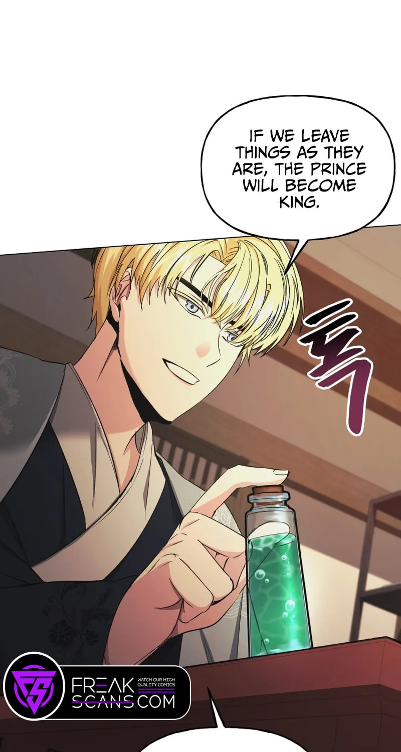 Read The Palace Beast chapter 17 image 49 on Lezhin