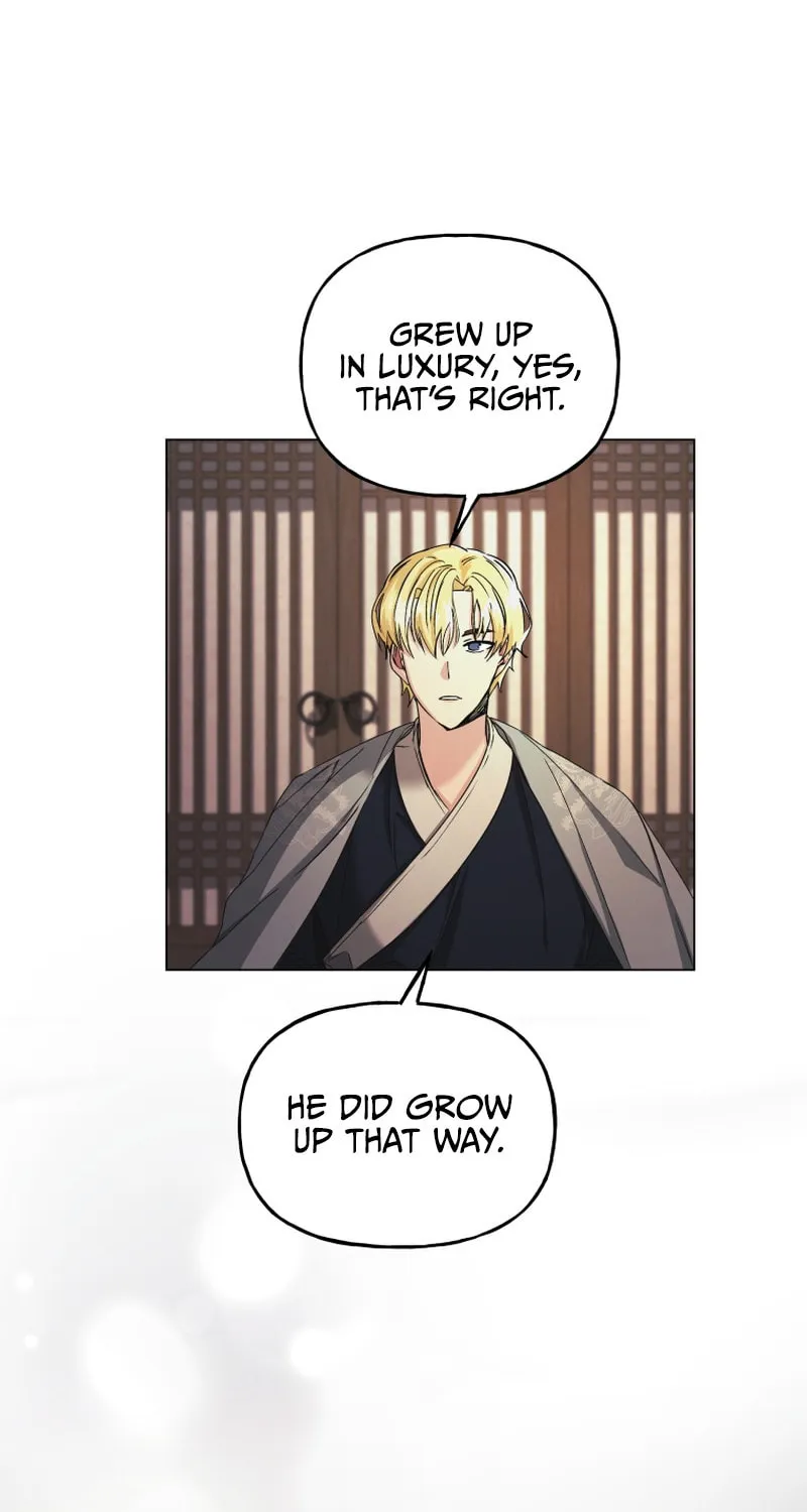 Read The Palace Beast chapter 17 image 52 on Lezhin