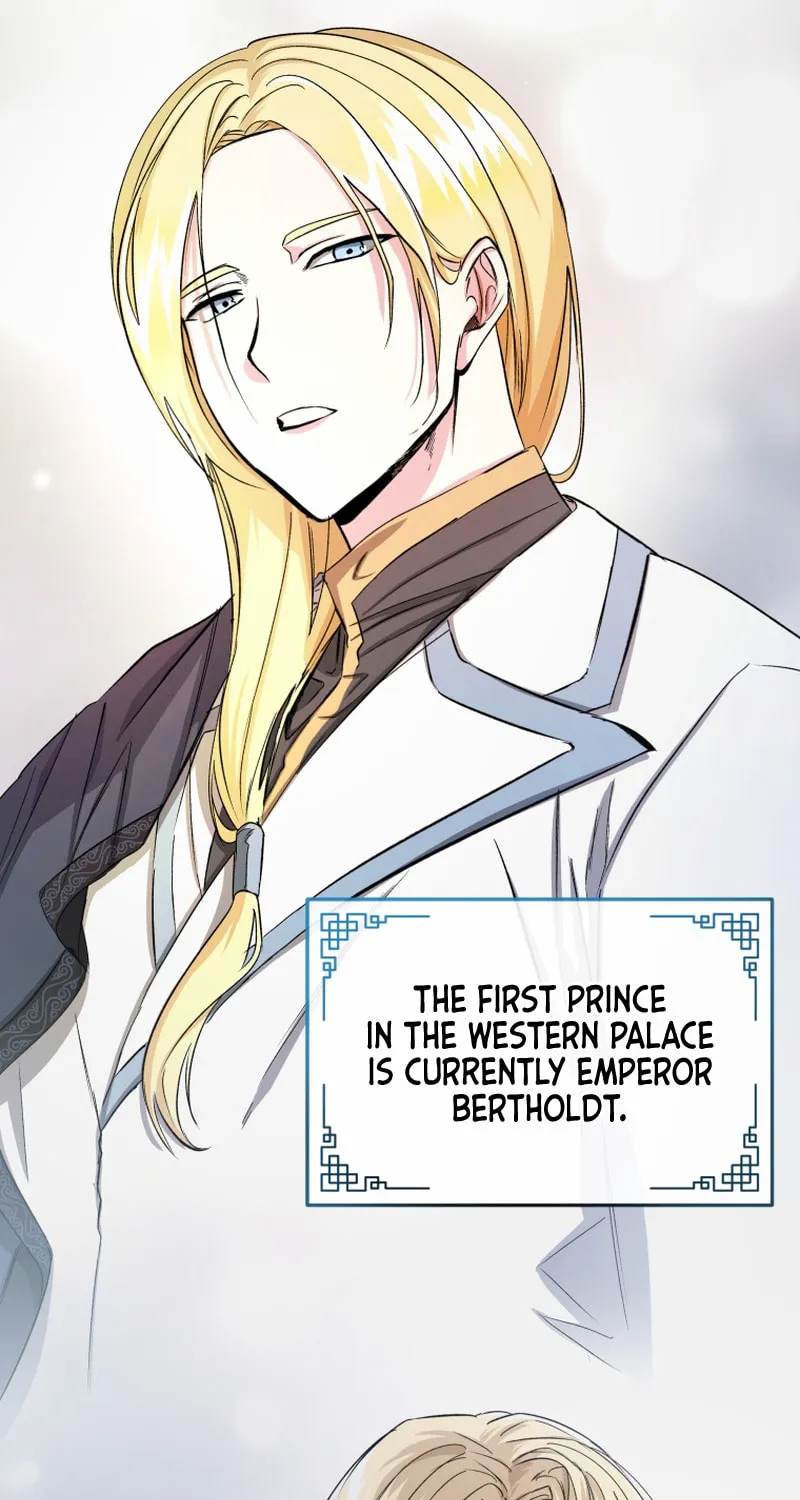 Read The Palace Beast chapter 17 image 53 on Lezhin