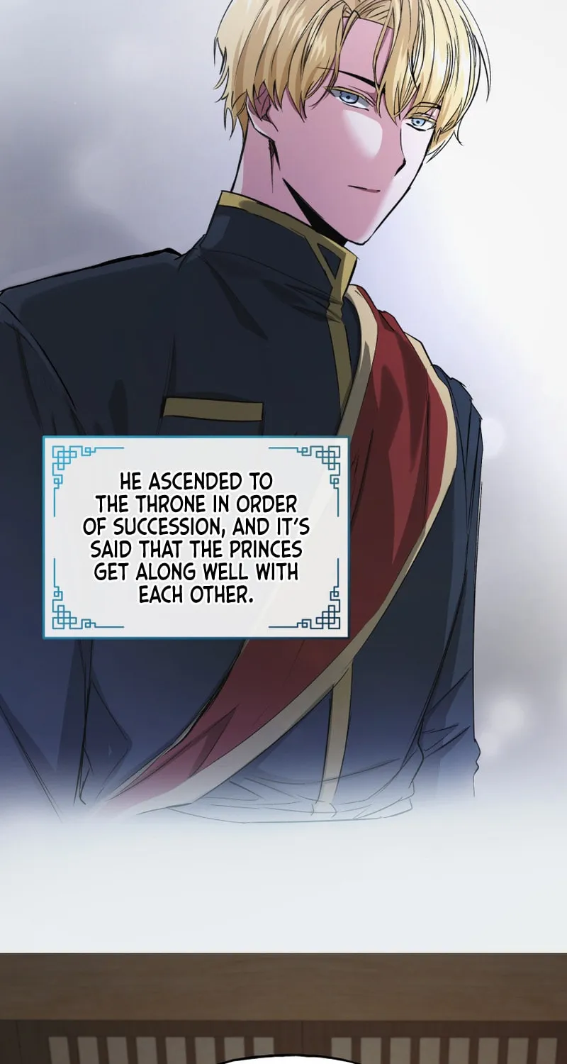 Read The Palace Beast chapter 17 image 54 on Lezhin