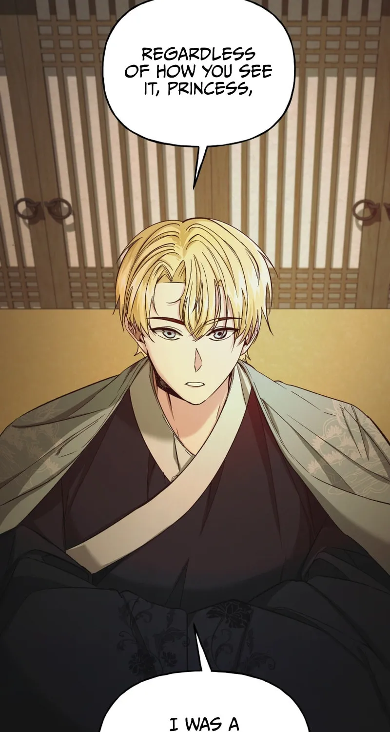 Read The Palace Beast chapter 17 image 55 on Lezhin