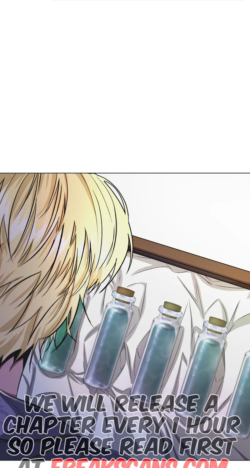 Read The Palace Beast chapter 17 image 6 on Lezhin