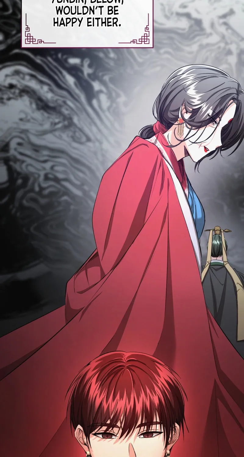 Read The Palace Beast chapter 17 image 66 on Lezhin