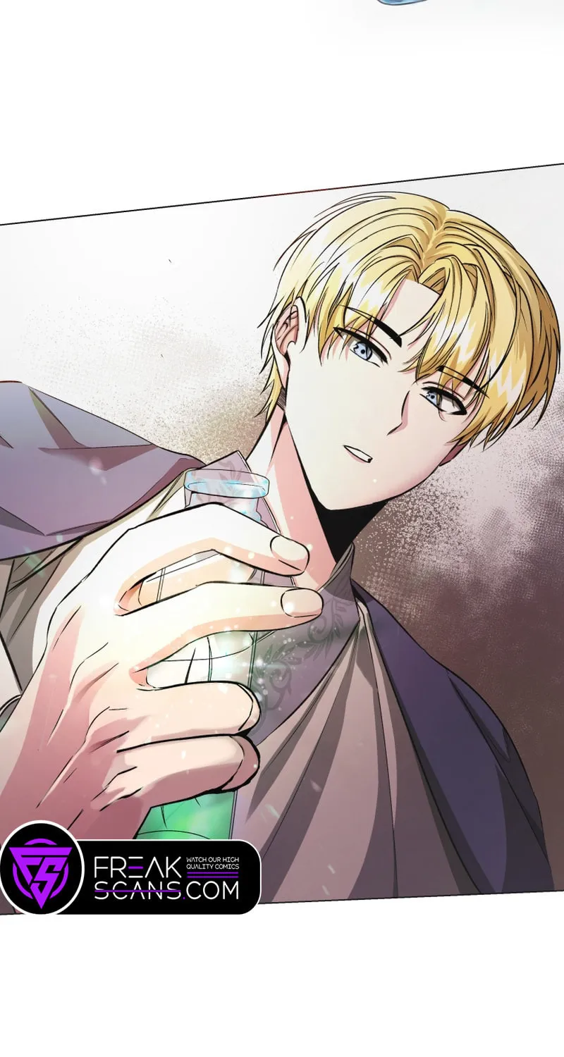 Read The Palace Beast chapter 17 image 9 on Lezhin