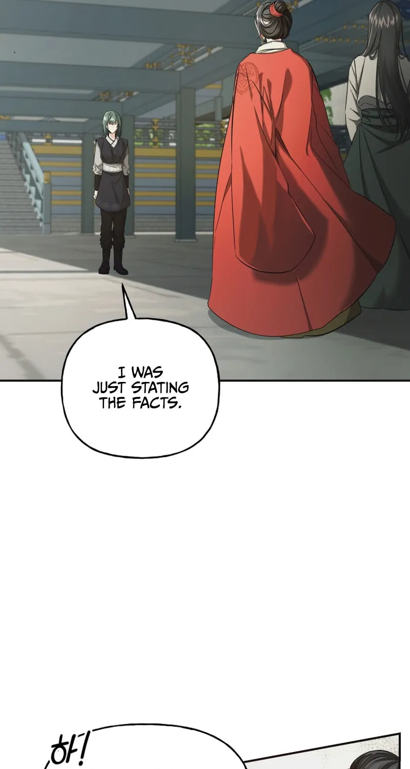 Read The Palace Beast chapter 18 image 11 on Lezhin