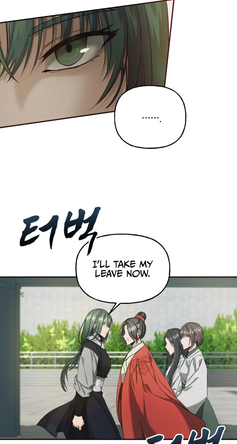 Read The Palace Beast chapter 18 image 13 on Lezhin