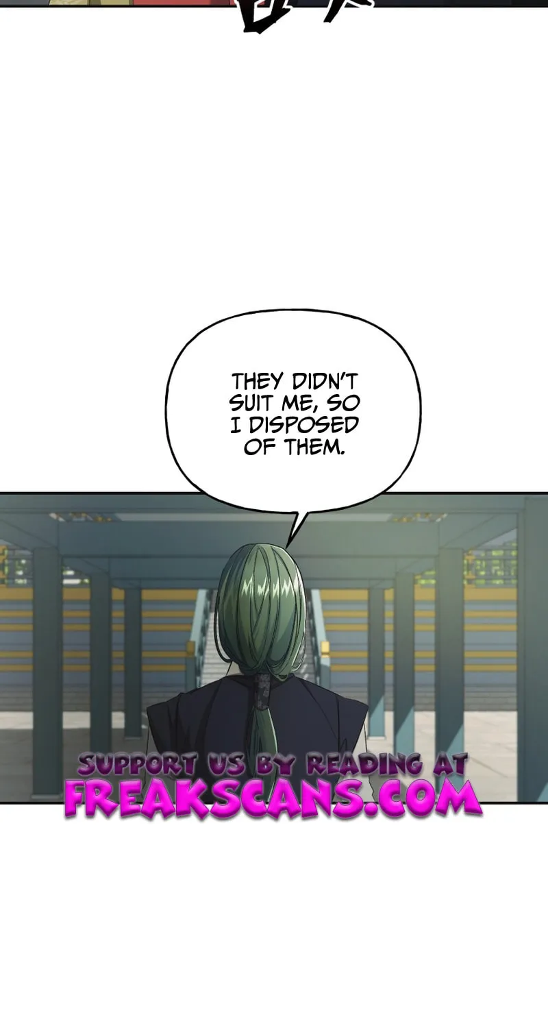 Read The Palace Beast chapter 18 image 15 on Lezhin