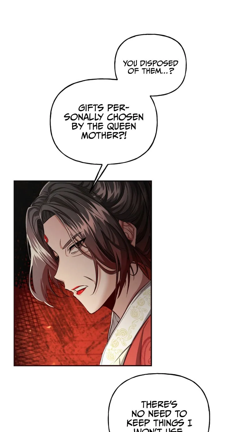 Read The Palace Beast chapter 18 image 16 on Lezhin