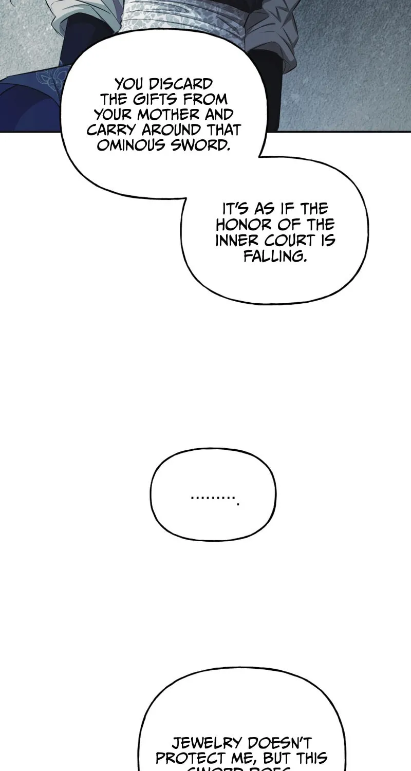 Read The Palace Beast chapter 18 image 18 on Lezhin