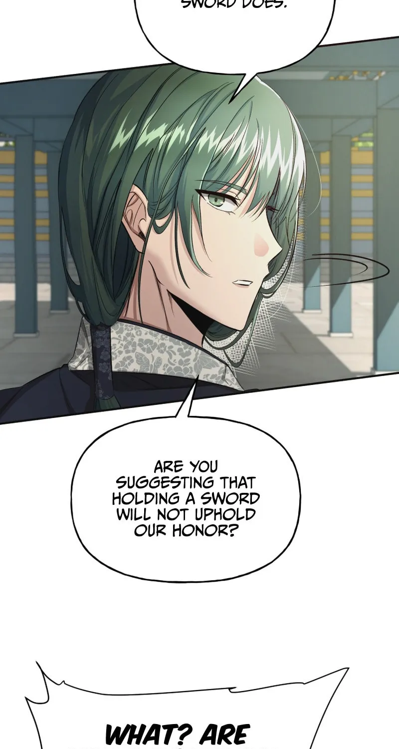 Read The Palace Beast chapter 18 image 19 on Lezhin