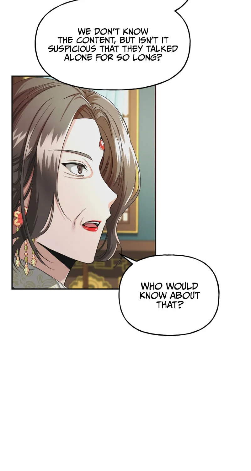 Read The Palace Beast chapter 18 image 2 on Lezhin