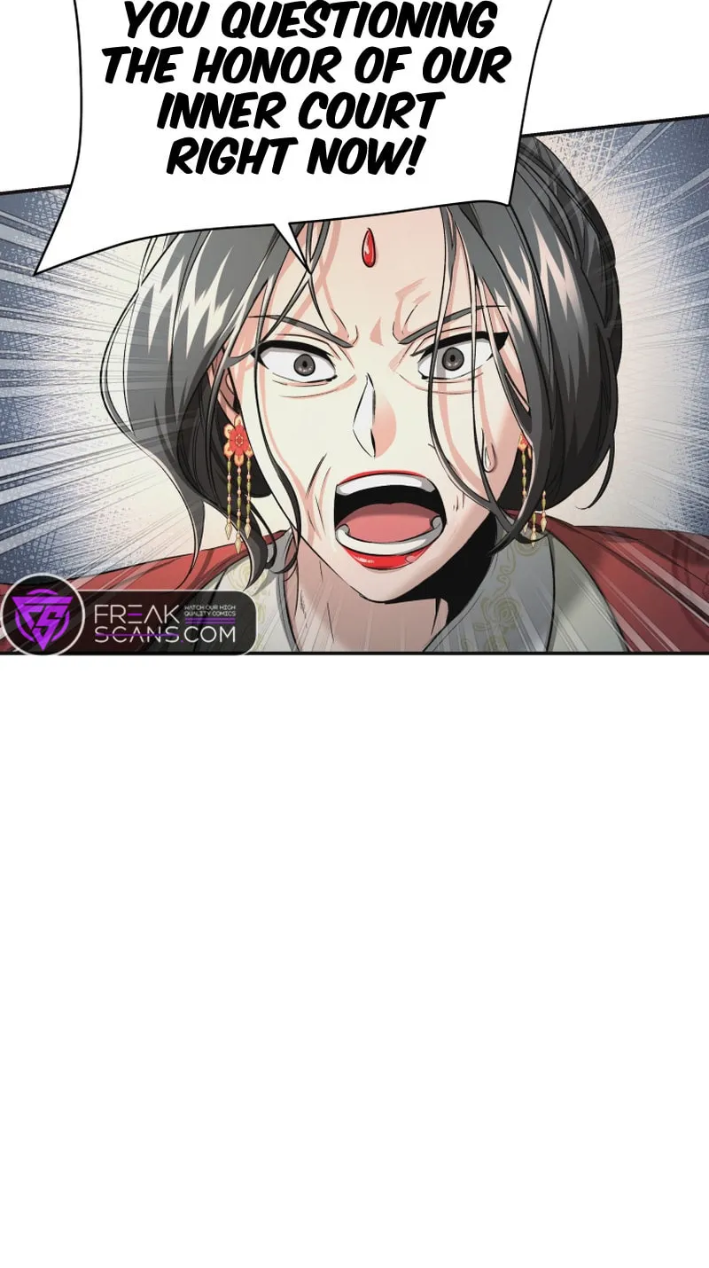 Read The Palace Beast chapter 18 image 20 on Lezhin