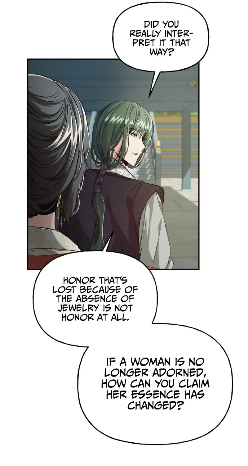 Read The Palace Beast chapter 18 image 21 on Lezhin