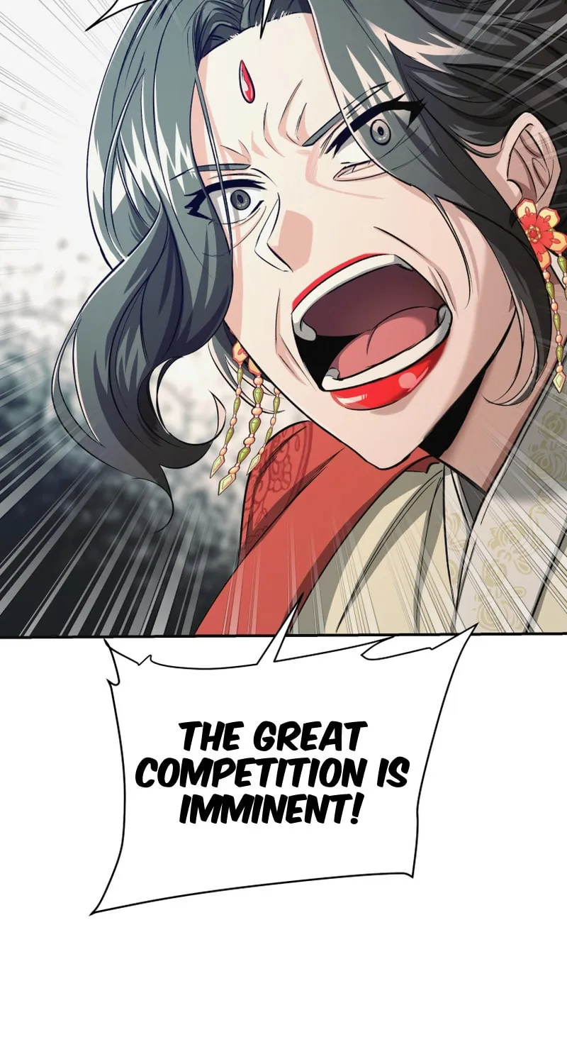 Read The Palace Beast chapter 18 image 25 on Lezhin