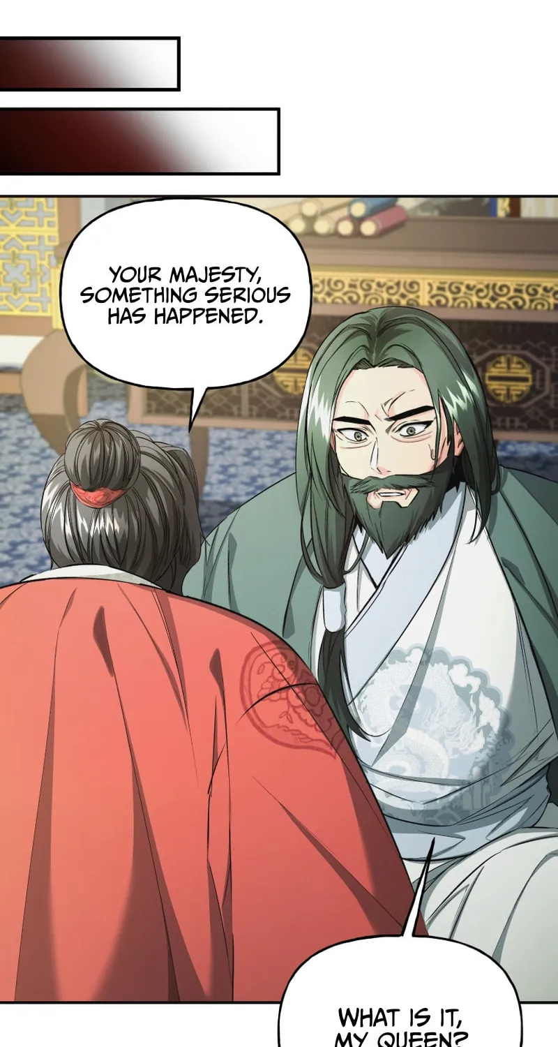 Read The Palace Beast chapter 18 image 26 on Lezhin