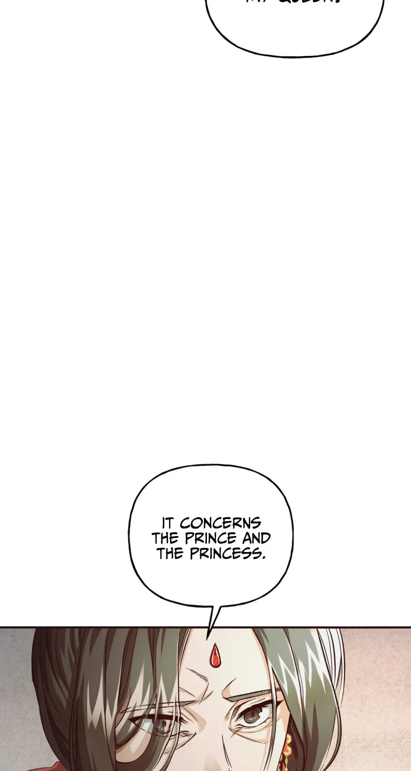 Read The Palace Beast chapter 18 image 27 on Lezhin