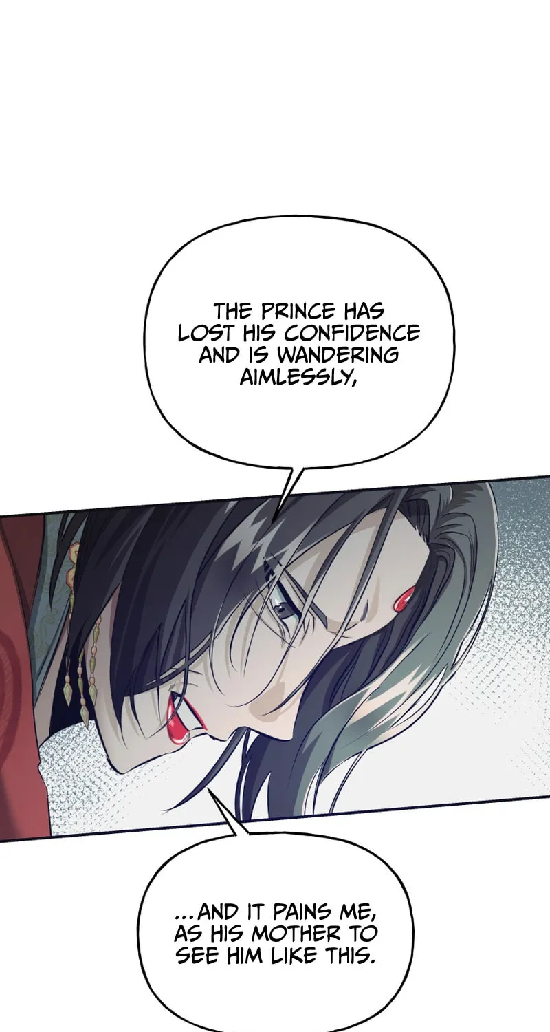 Read The Palace Beast chapter 18 image 29 on Lezhin