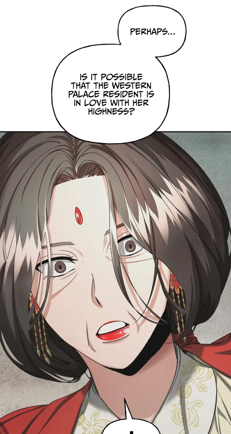 Read The Palace Beast chapter 18 image 3 on Lezhin