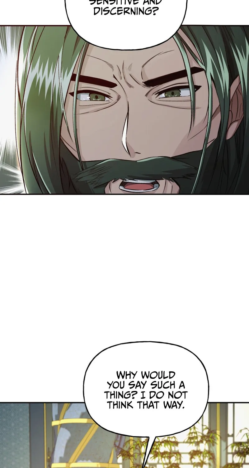 Read The Palace Beast chapter 18 image 32 on Lezhin