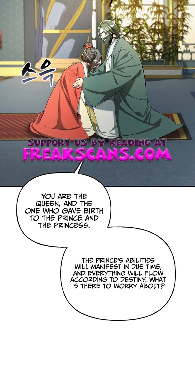 Read The Palace Beast chapter 18 image 33 on Lezhin