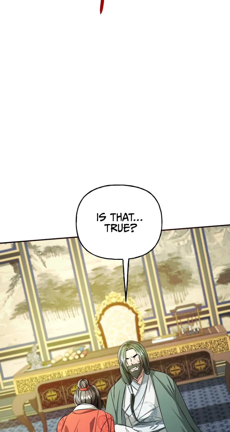 Read The Palace Beast chapter 18 image 36 on Lezhin