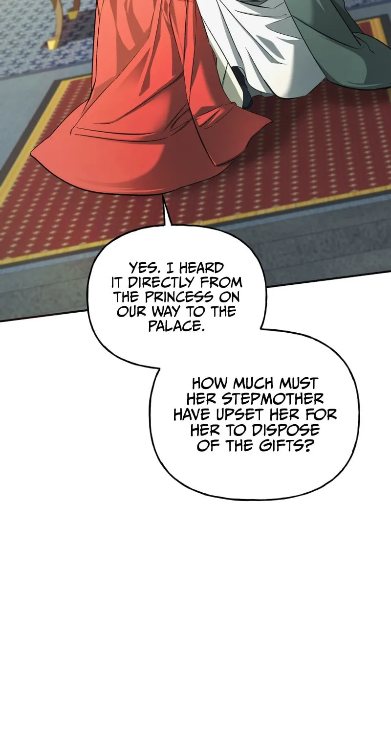 Read The Palace Beast chapter 18 image 37 on Lezhin
