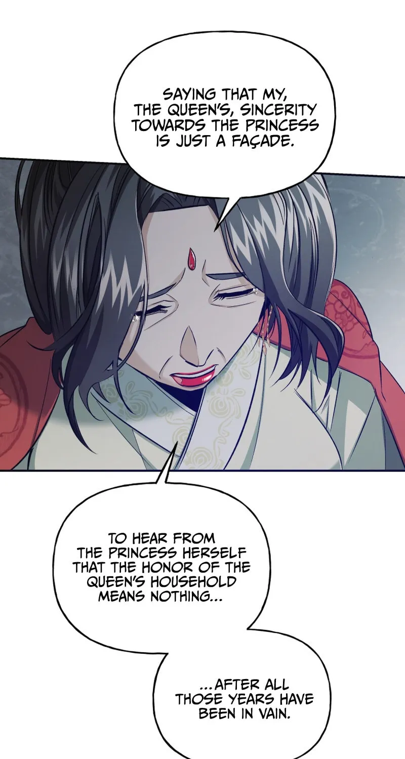 Read The Palace Beast chapter 18 image 38 on Lezhin