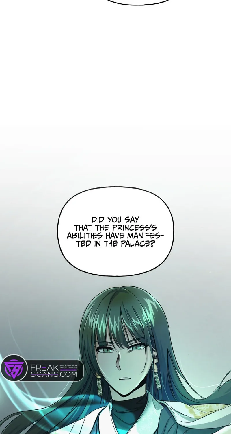 Read The Palace Beast chapter 18 image 39 on Lezhin