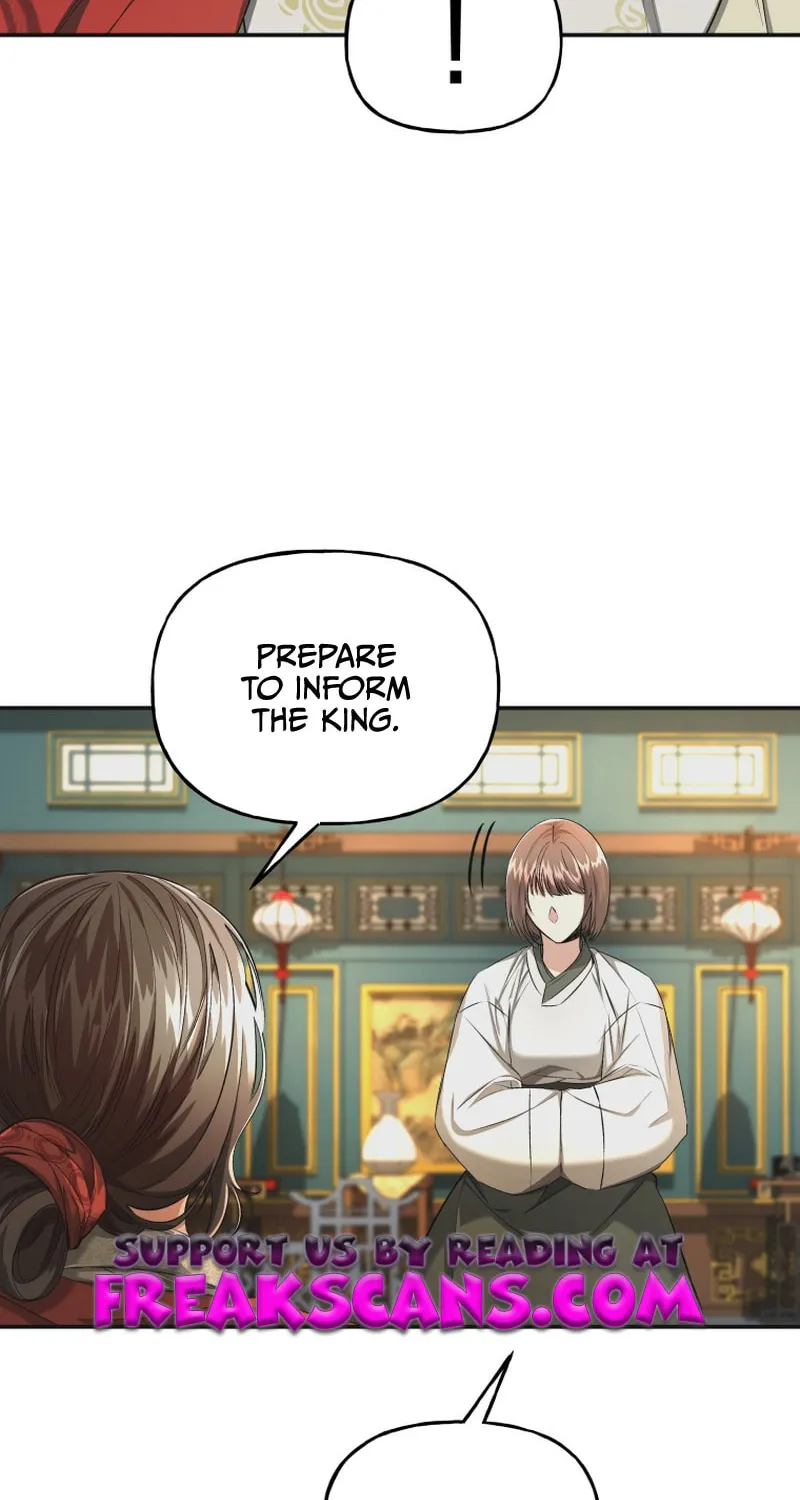 Read The Palace Beast chapter 18 image 4 on Lezhin