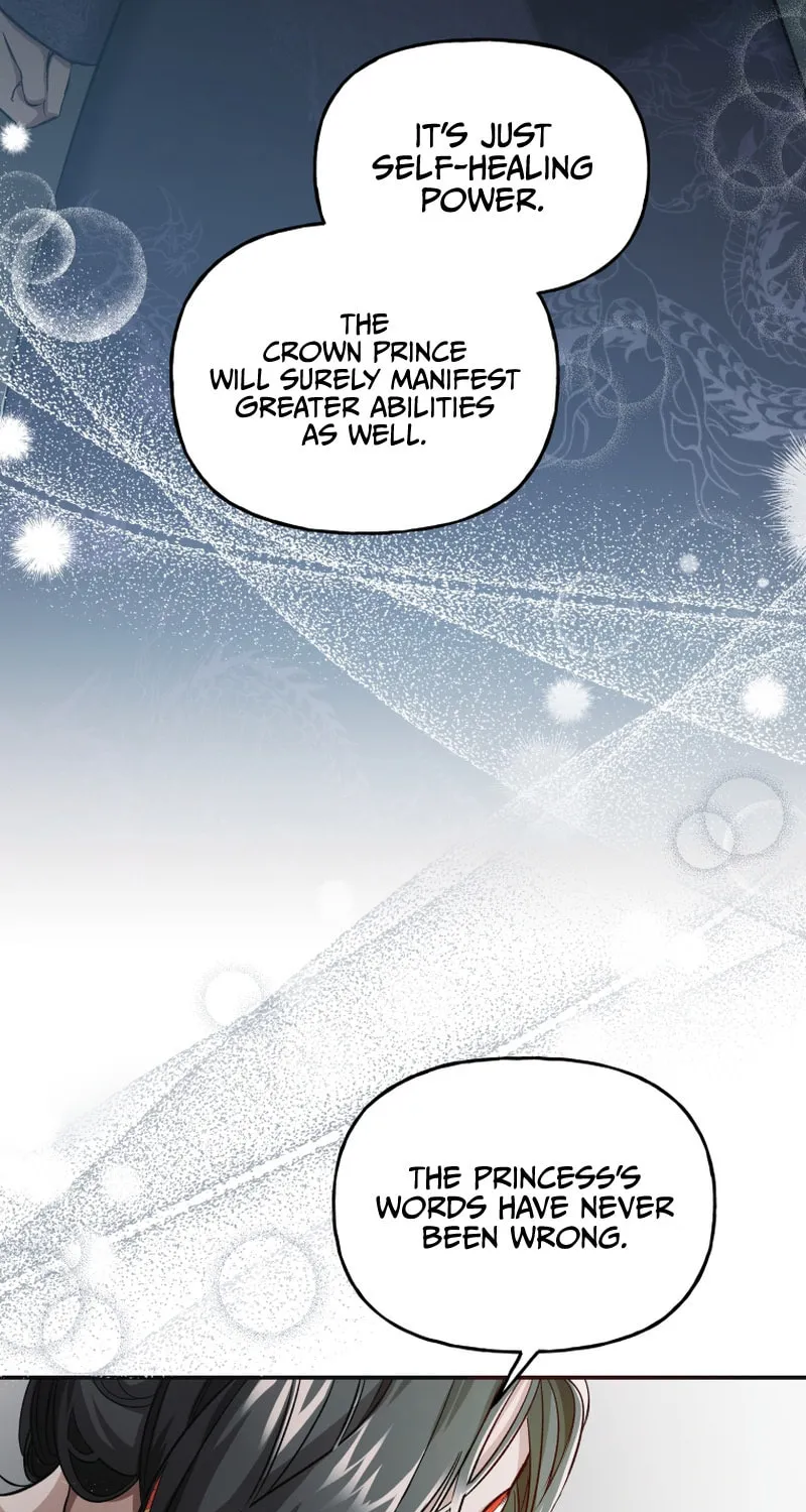Read The Palace Beast chapter 18 image 41 on Lezhin