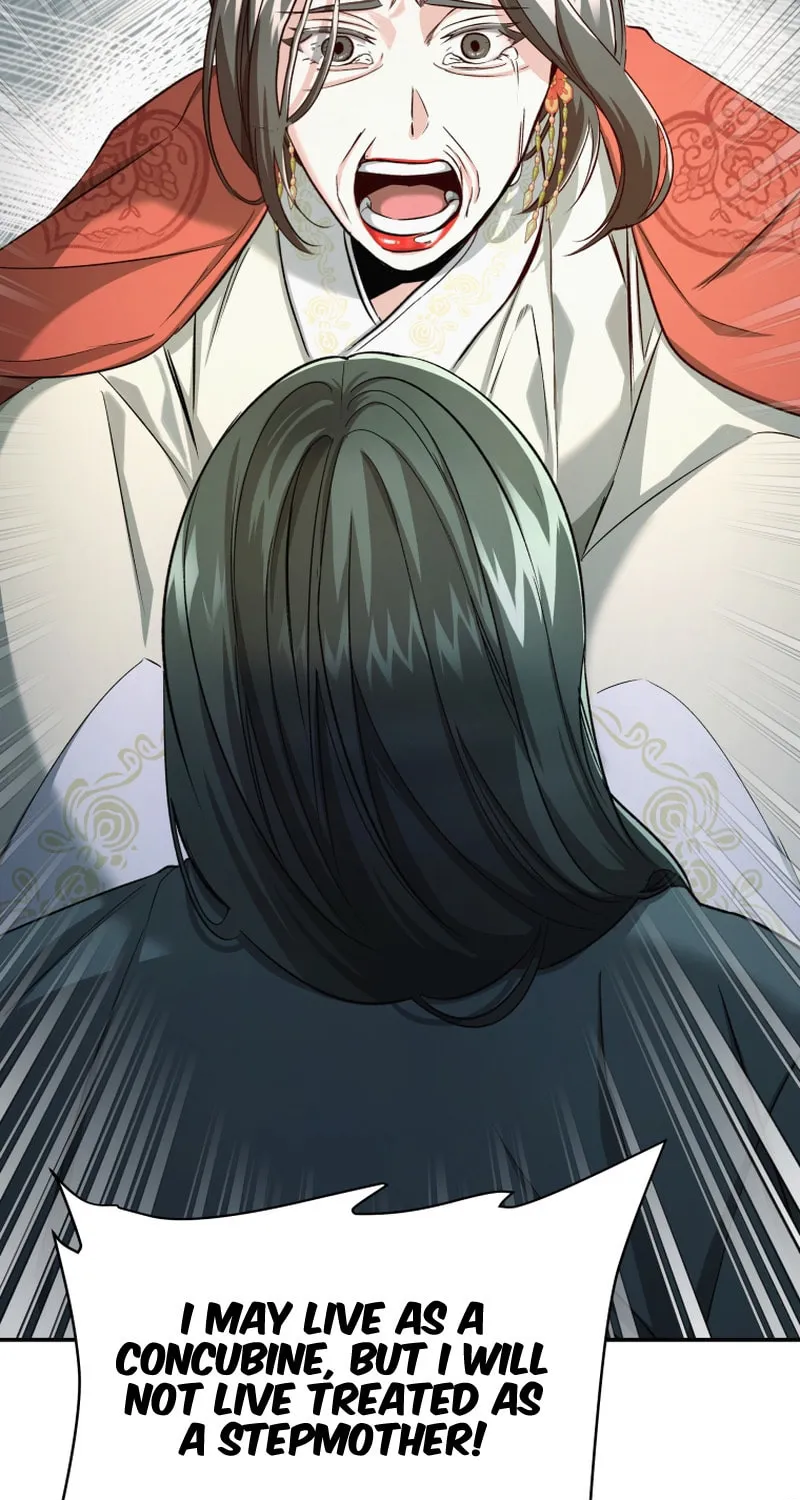 Read The Palace Beast chapter 18 image 45 on Lezhin